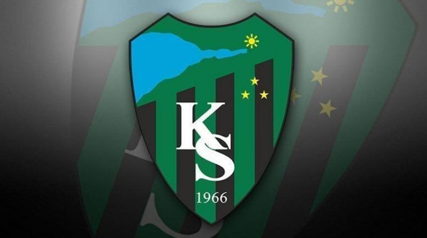 Kocaelispor'da 1 futbolcunun Kovid-19 testi pozitif çıktı