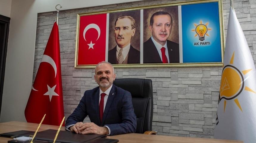 Elbir&rsquo;den &rsquo;24 Kasım &Ouml;ğretmenler G&uuml;n&uuml;&rsquo; mesajı