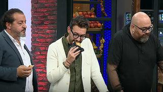 MasterChef kaptanlık oyununu kim kazandı? İşte MasterChef'te yeni takımlar ve kaptanları