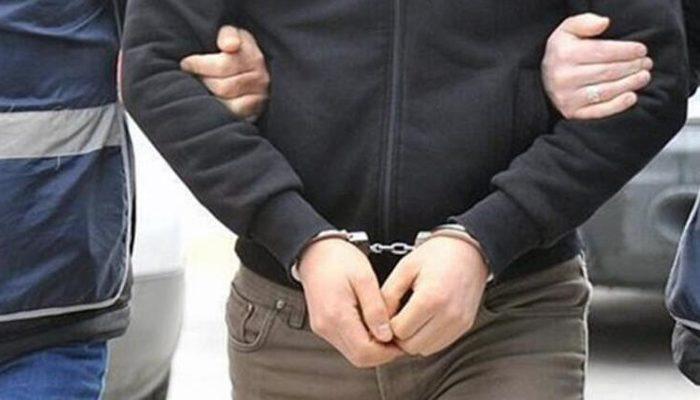 FETÖ'nün Cezayir yapılanmasında yer alan bir kişi yakalanarak Türkiye'ye getirildi