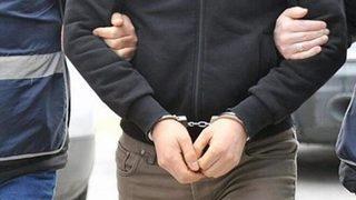 FETÖ'nün Cezayir yapılanmasında yer alan bir kişi yakalanarak Türkiye'ye getirildi