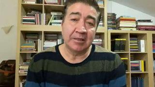 Tiyatro oyuncusu Turgay Yıldız koronavirüse yakalandığını açıkladı