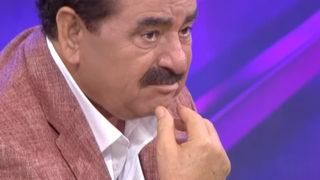 İbo Show yeni bölüm konukları kimler? İbrahim Tatlıses gözyaşlarını tutamıyor! İbo Show 3. bölüm fragmanı yayınlandı!