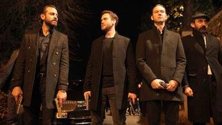 Çukur'da Selim Koçovalı ölecek mi? Öner Erkan Çukur'dan ayrılıyor mu? Çukur 105. yeni bölümden ilk sahne yayınlandı