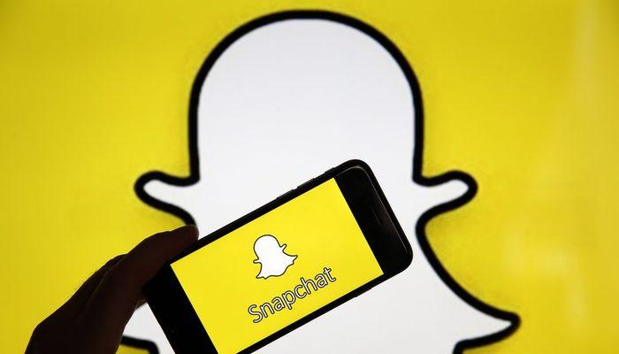 Snapchat, en çok izlenen içerikleri üreten kullanıcılara 1 milyon dolar dağıtacak