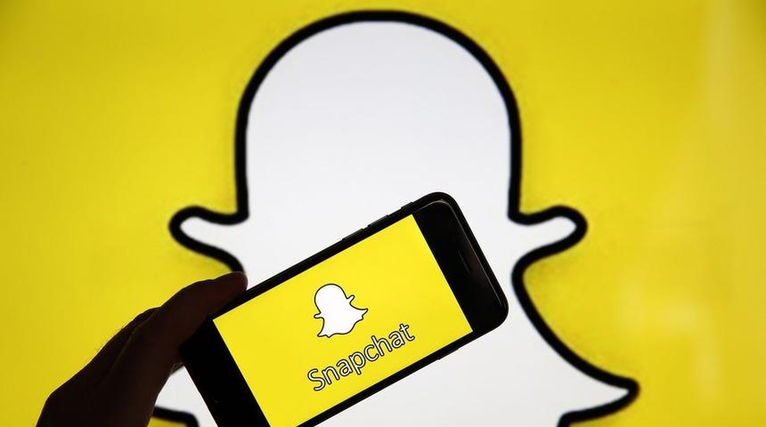 Snapchat, en &ccedil;ok izlenen i&ccedil;erikleri &uuml;reten kullanıcılara 1 milyon dolar dağıtacak