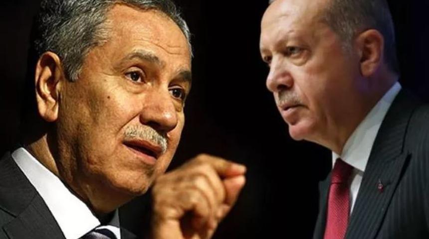 İstifa mı edecek? Bülent Arınç'tan ilk açıklama: Beni çok rencide etti