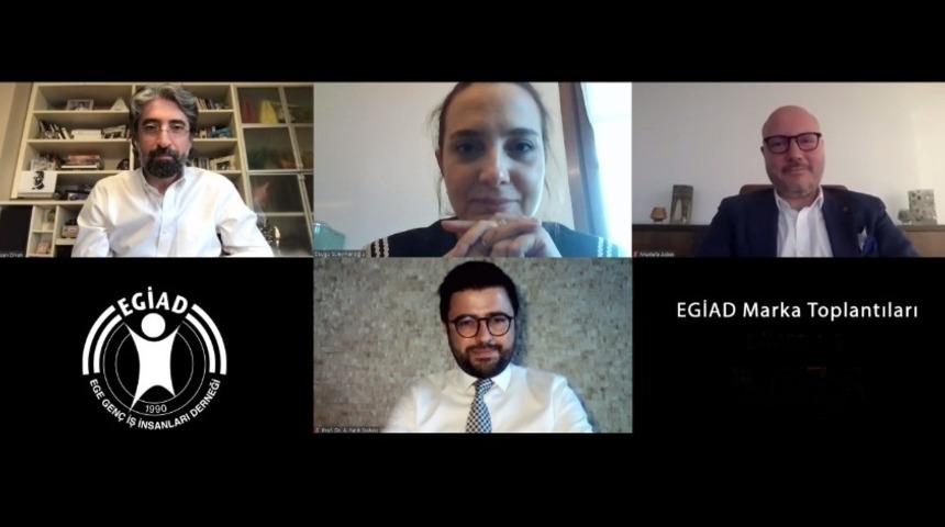 EGİAD, &uuml;yelerini markalarla buluşturmaya devam ediyor