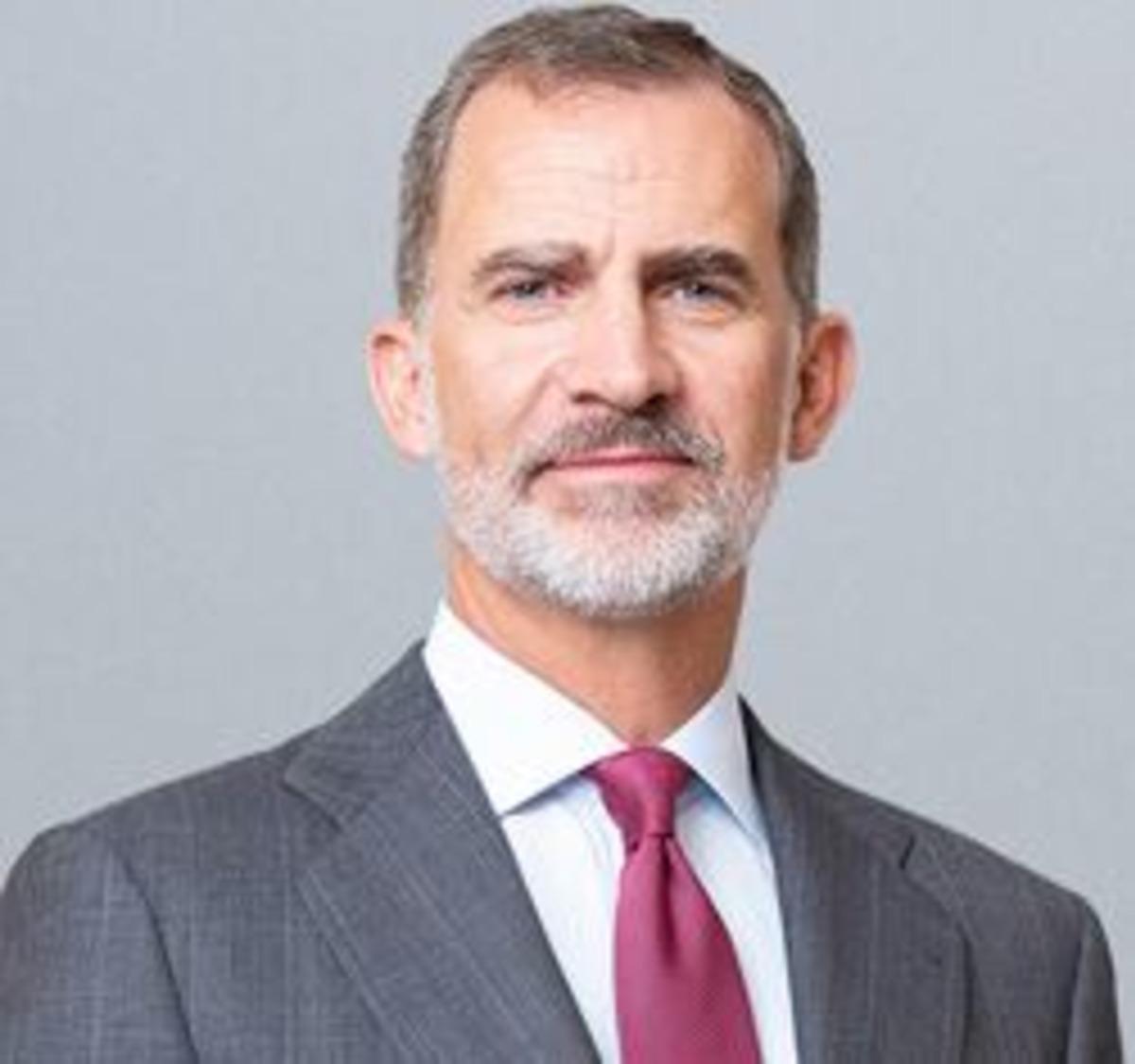 İspanya Kralı karantinada!