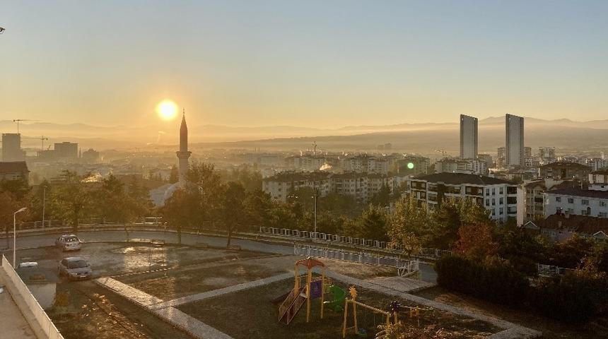 Elazığ&rsquo;da 3.2 b&uuml;y&uuml;kl&uuml;ğ&uuml;nde deprem