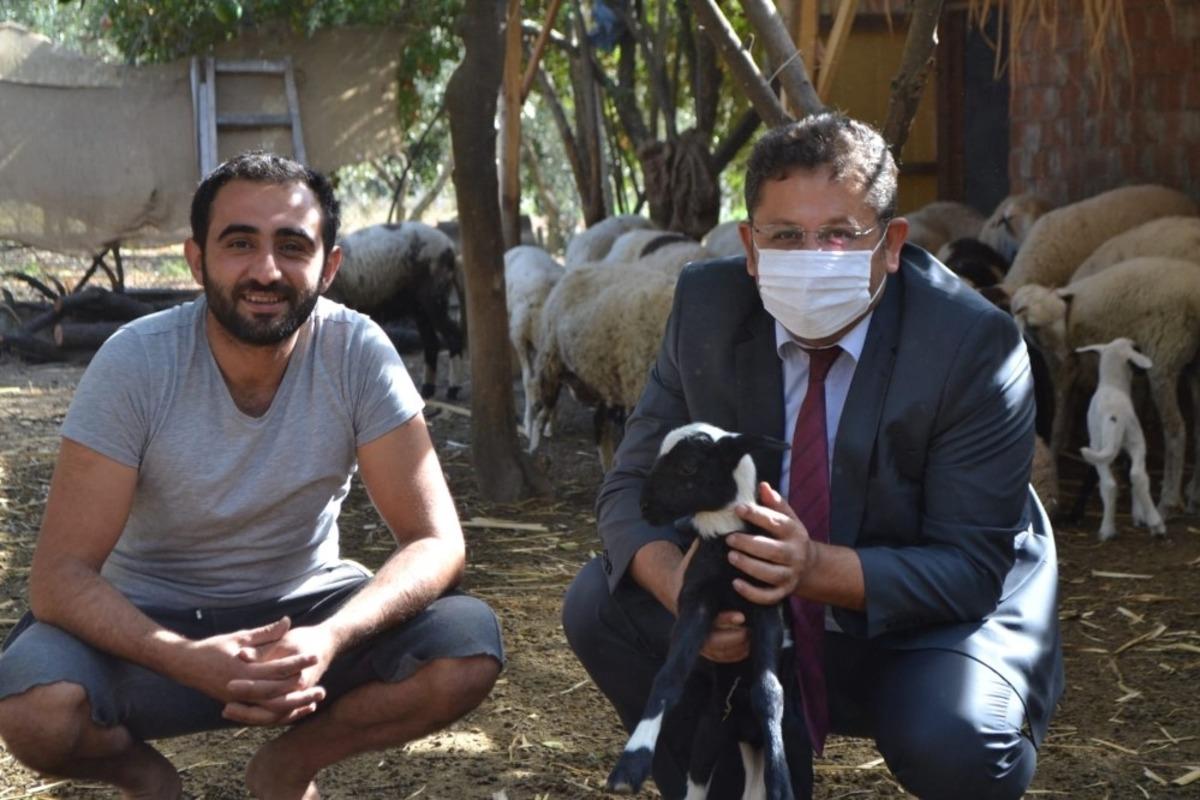 İŞKUR Aydın İl M&uuml;d&uuml;rl&uuml;ğ&uuml; T&uuml;rkiye genelinde 4&rsquo;&uuml;nc&uuml; oldu