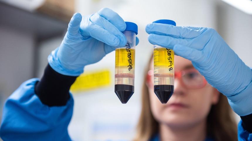 Koronavir&uuml;s aşısı: Oxford &Uuml;niversitesi aşıyı bu kadar &ccedil;abuk nasıl geliştirilebildi?