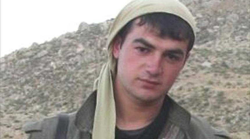 MİT'ten Irak'ın kuzeyinde operasyon! Hizret Çalkın öldürüldü