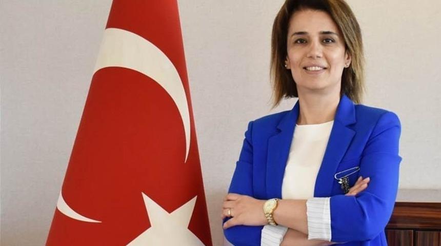 Nevşehir Valisi Becel, 24 Kasım &Ouml;ğretmenler G&uuml;n&uuml;&rsquo;n&uuml; kutladı