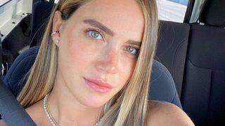 Ceyda Ateş yarın doğuma giriyor