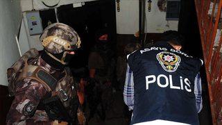 Büyük operasyon! 13 ilde 70 kişi için yakalama kararı