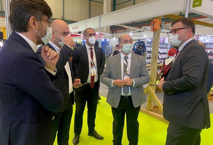 MÜSİAD EXPO, iş dünyasını buluşturdu G4