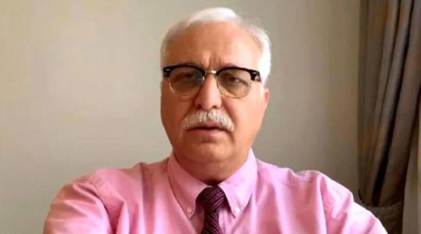 Prof. Dr. Tevfik Özlü: Tedbirlere 2021'in sonuna kadar devam etmek zorundayız