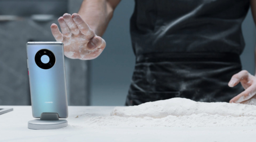 Huawei Mate 40 Pro Türkiye fiyatı belli oldu, ön satışlar başladı!