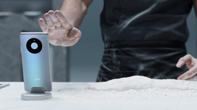 Huawei Mate 40 Pro Türkiye fiyatı belli oldu, ön satışlar başladı!