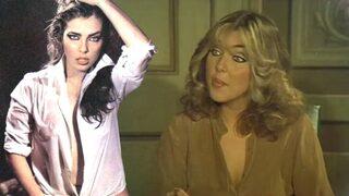 Yeşilçam'ın unutulmaz güzeli Ahu Tuğba'nın son hali!