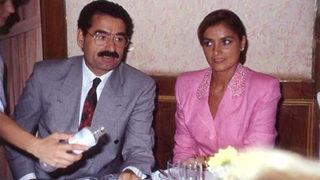 Derya Tuna, eski eşi İbrahim Tatlıses'in programıyla ilgili konuştu! Konuk olmuyor çünkü...