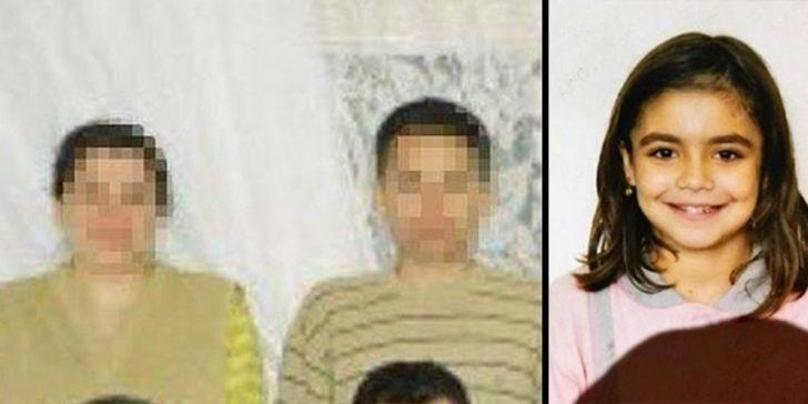 Komşusu tarafından acımasızca öldürülen Ceylin'in cinayeti aydınlanıyor