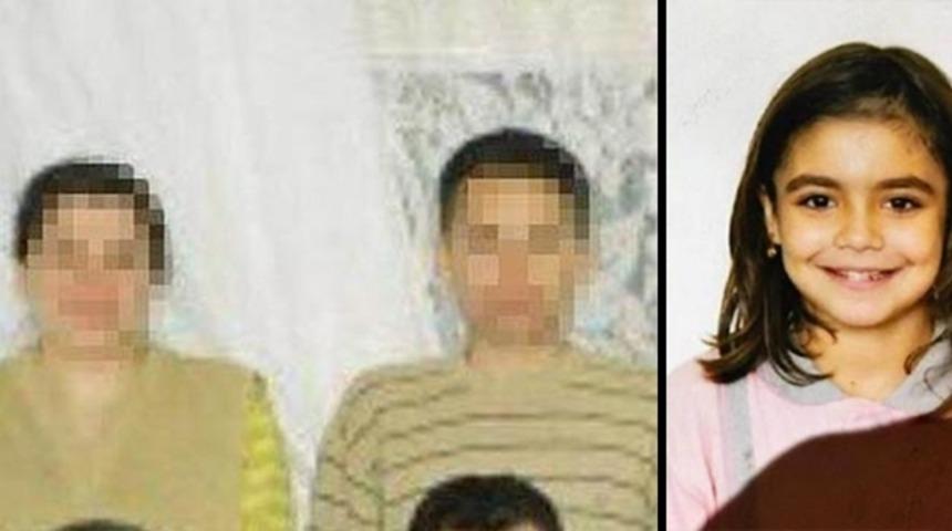 Komşusu tarafından acımasızca &ouml;ld&uuml;r&uuml;len Ceylin'in cinayeti aydınlanıyor