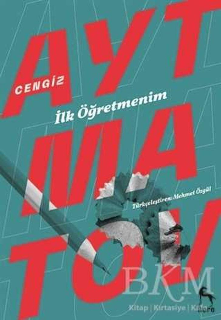 Öğretmenleri konu alan kitaplar G5