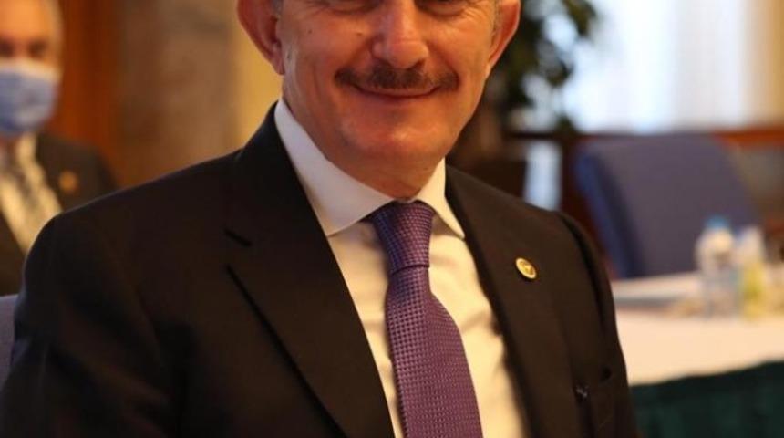 Milletvekili Çelebi: “Öğretmenlerimiz istikbalimizin mimarlarıdır”