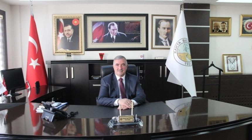 Başkan Turanlı’dan Öğretmenler Günü mesajı