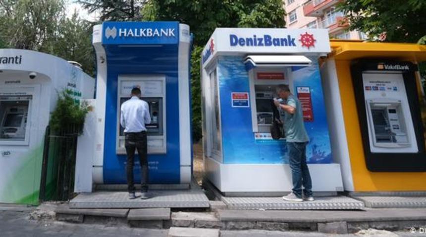 BDDK’dan Aktif Rasyosu'nu kaldırma kararı