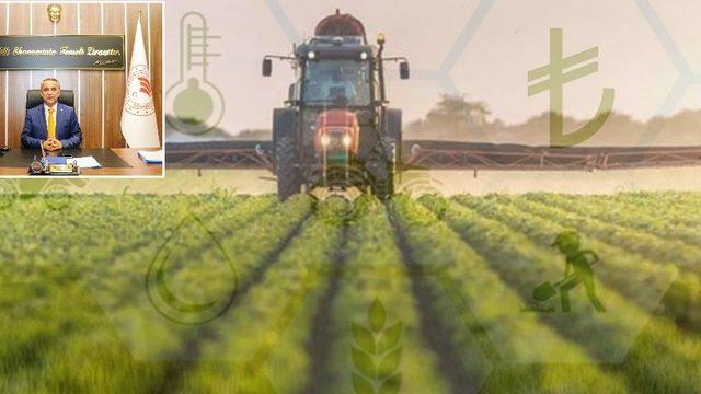 Kırsal kalkınma destekleri hibe programı tebliğleri yayınlandı