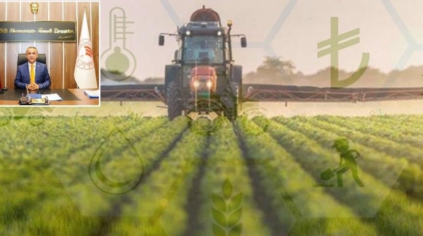 Kırsal kalkınma destekleri hibe programı tebliğleri yayınlandı