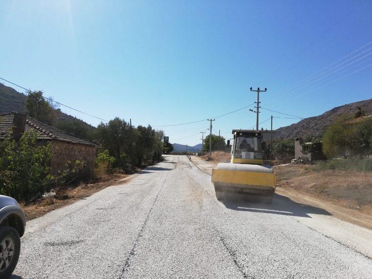 Marmaris kış mevsimine hazırlanıyor G5