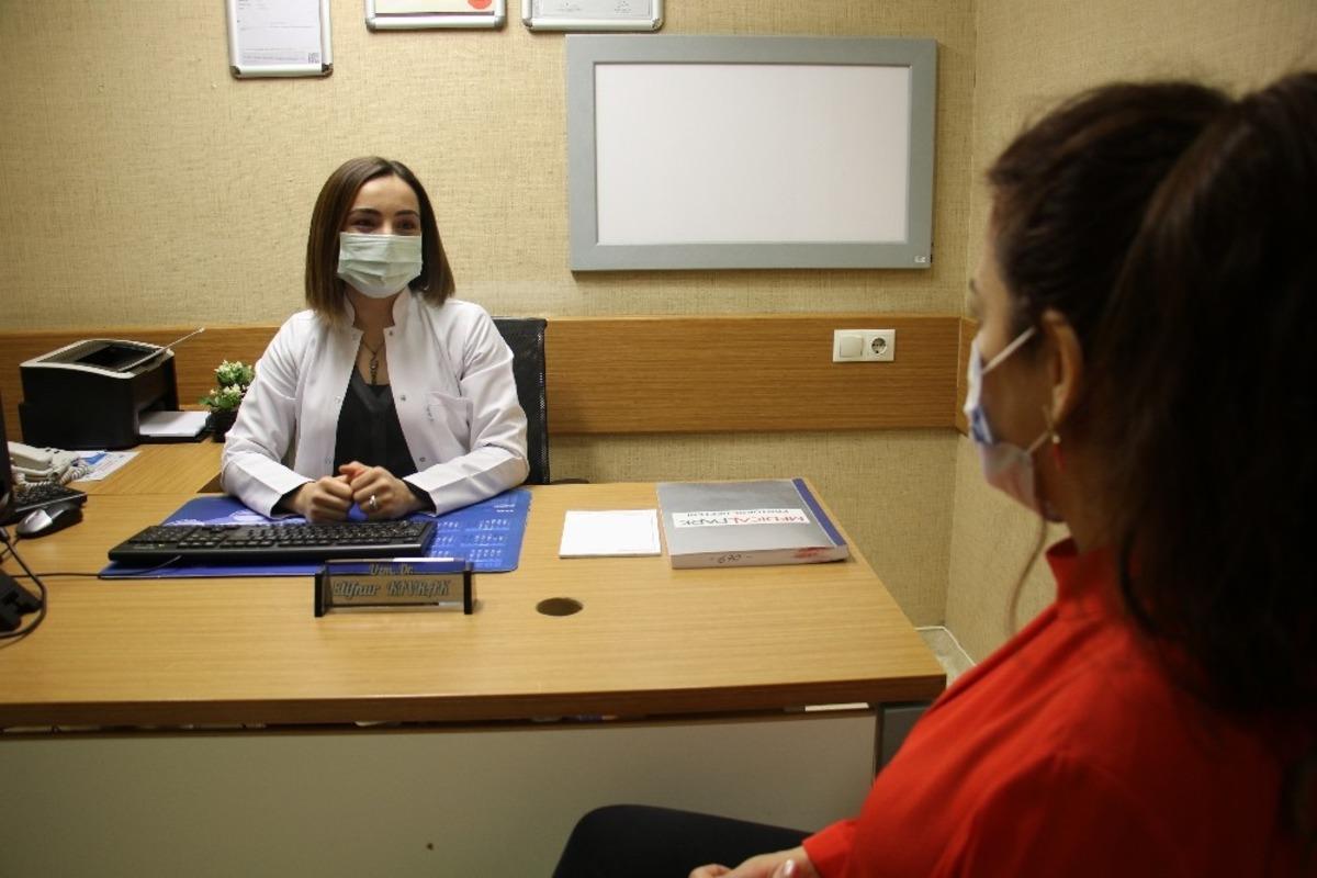 Uzmanı uyardı: &ldquo;Uykusuzluk risk oluşturabilir&rdquo;