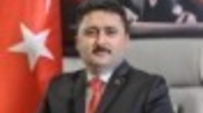 Başkan Avcı kendini izolasyona aldı