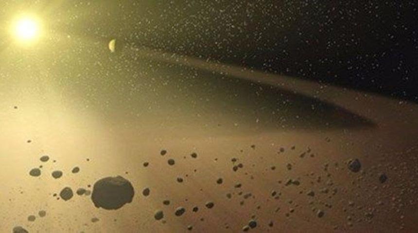 'Büyük Kavuşum' için geri sayım