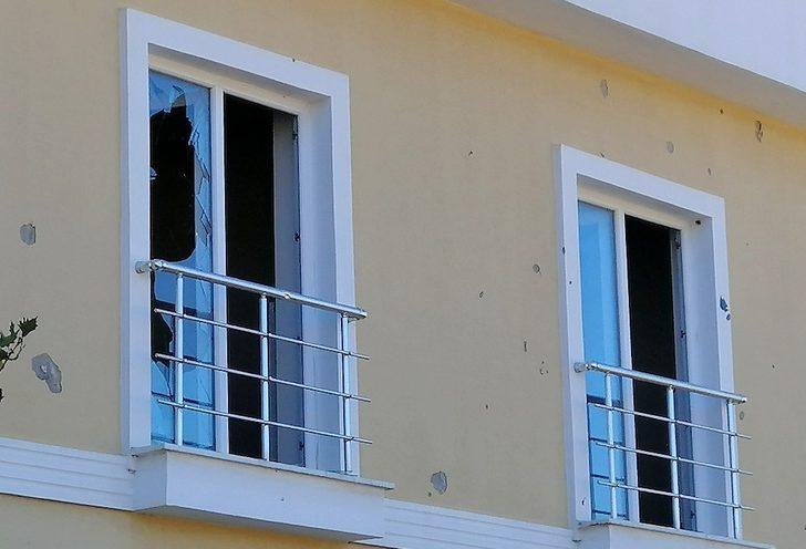 Muğla’daki eski FETÖ yurdu tehlike saçıyor G2