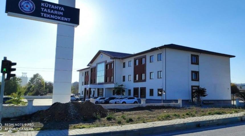 Sulama sistemlerinin kontrol&uuml; K&uuml;tahya Teknokent&rsquo;te millileşiyor