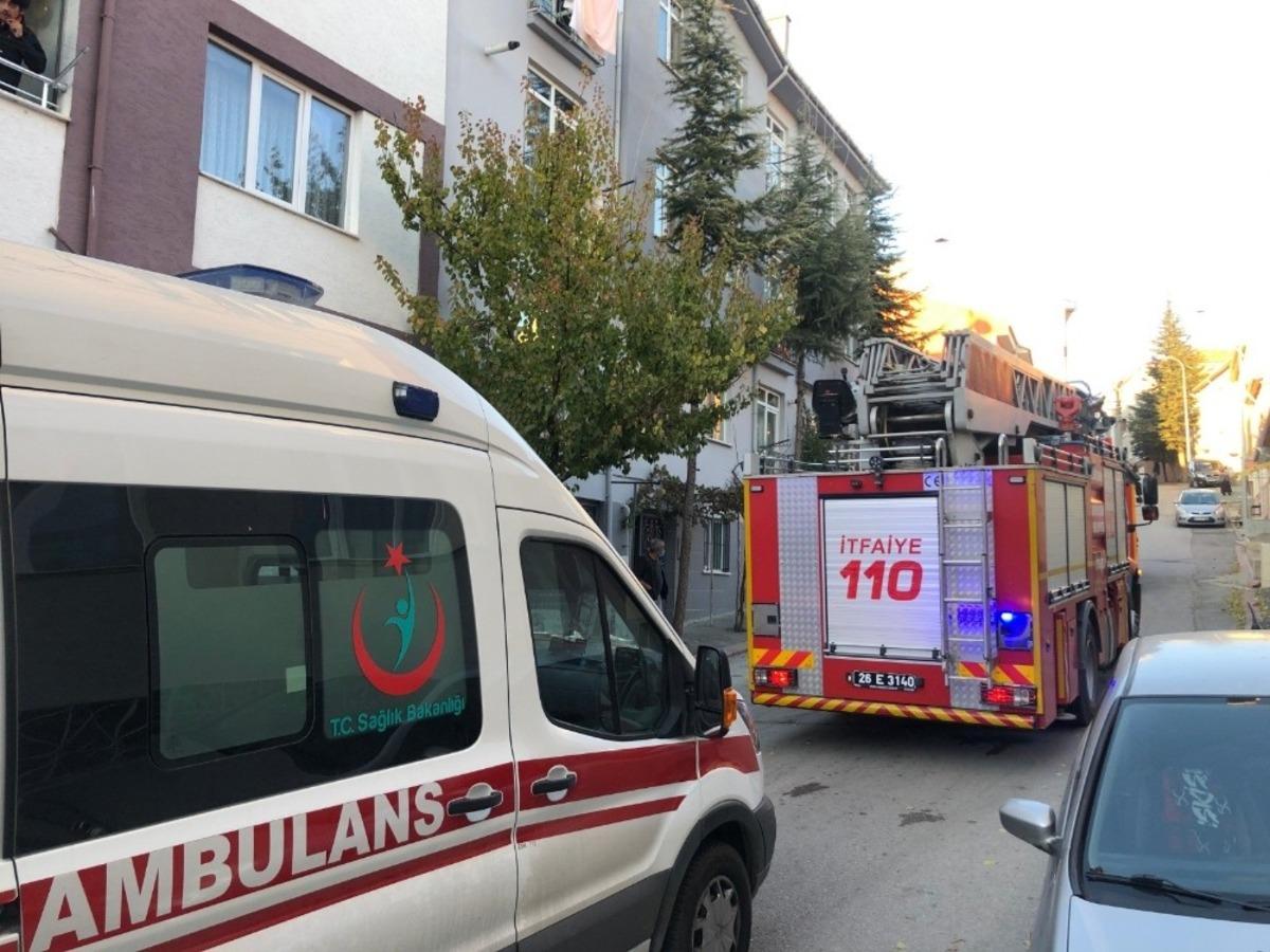 Aspirat&ouml;r faciaya sebep oluyordu