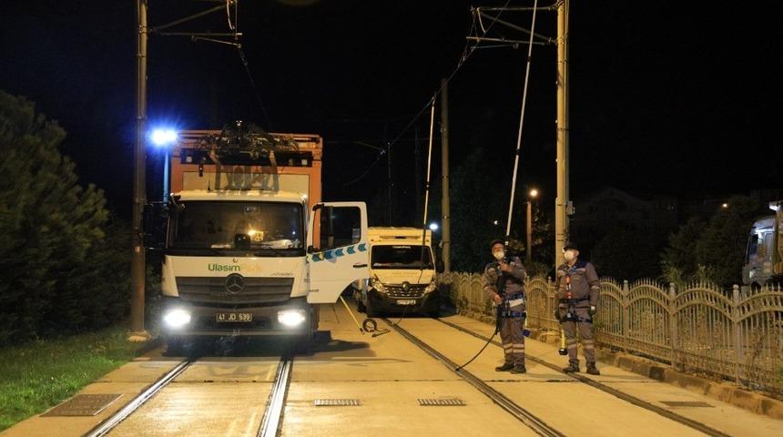 G&uuml;venli yolculuk i&ccedil;in Ak&ccedil;aray&rsquo;a gece g&uuml;nd&uuml;z bakım