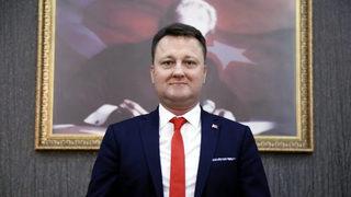 Menemen Belediye Başkanı Serdar Aksoy tutuklandı