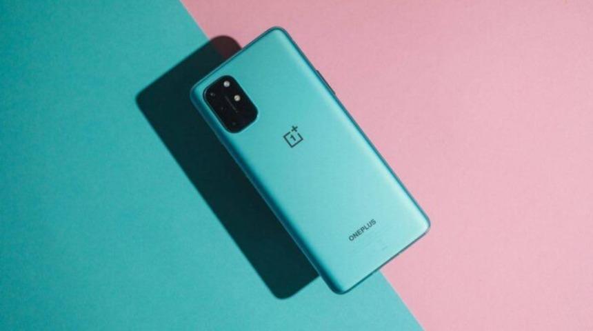 OnePlus 9 kamerası ile dikkat çekebilir