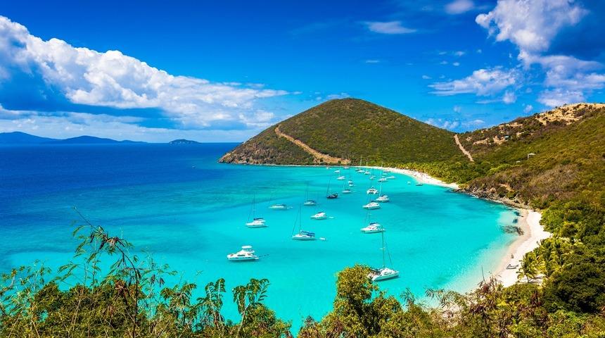 İngiliz Virjin Adaları