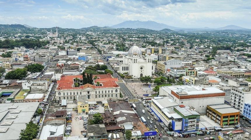 El Salvador