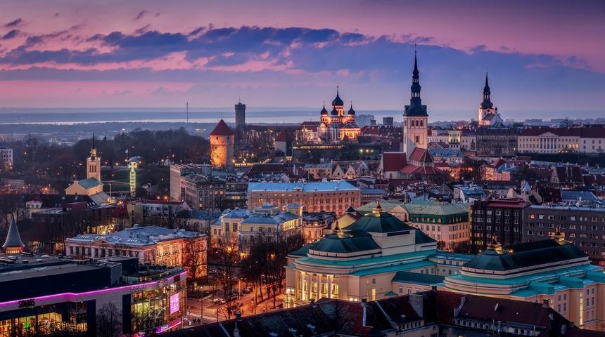 Estonya hakkında merak ettikleriniz