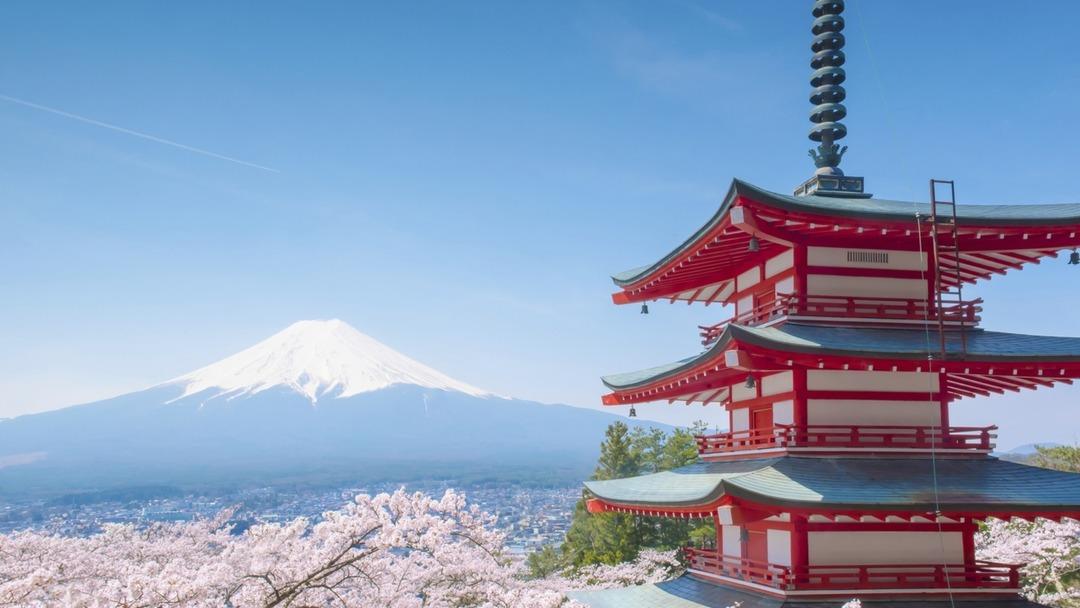 Japonya