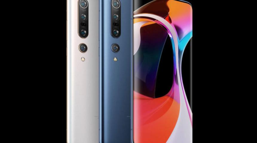 Xiaomi Mi 10 Pro için Android 11 güncellemesi yayınlandı