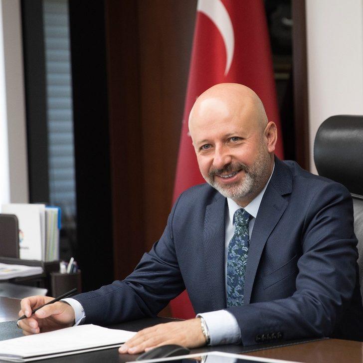 Kocasinan Belediyesi’nden vergi mesaisi G3